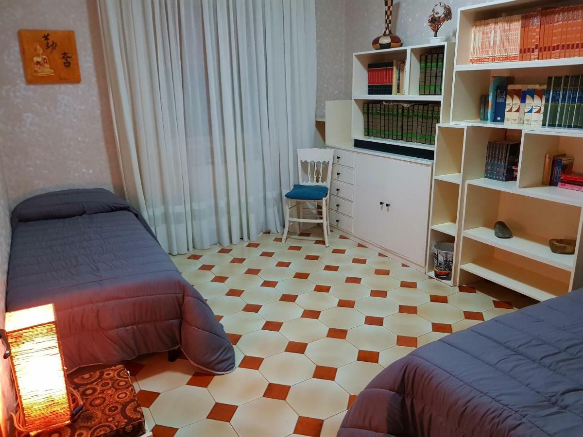 Catania House Apartment ภายนอก รูปภาพ