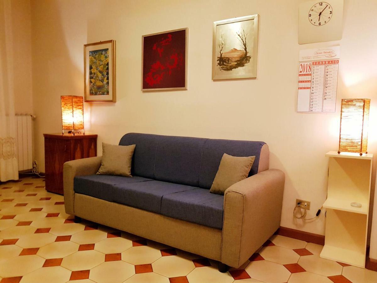 Catania House Apartment ภายนอก รูปภาพ