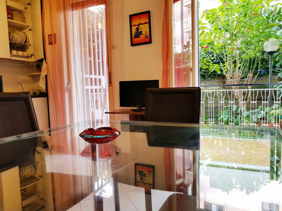 Catania House Apartment ภายนอก รูปภาพ